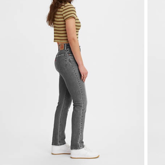 Levi’s 501 Jeans - Picture 4 of 4